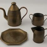 880 4201 TEA SET